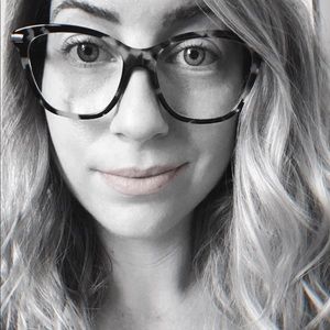 Meet your Posher, Kelsey